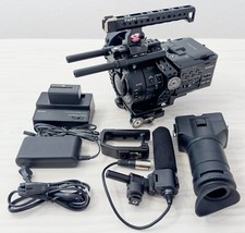 Sony NEX-FS700R Camcorder - for sale online | eBay Sony NEX-FS700R Camcorder - for sale online | eBay