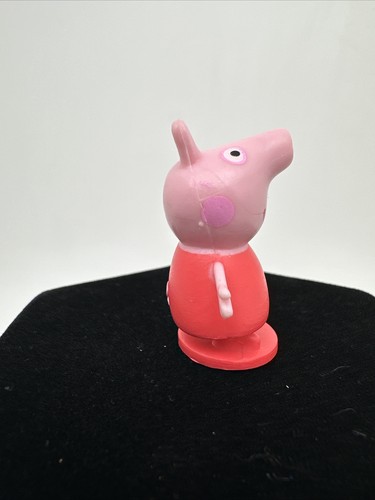 PEPPA PIG Toy Action Figures Books Soft Toys - 2 In…106 - Picture 4 of 10