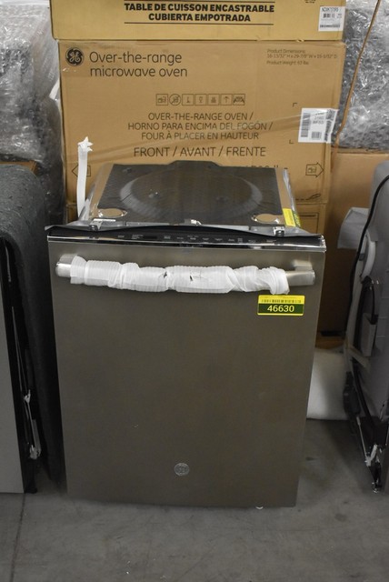 gdt655smjes dishwasher