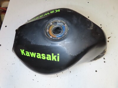 2000 Kawasaki ZR7 ZR7S KZ750 Gas Tank | eBay