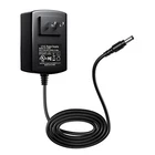 ZOSI AC100-240V DC 12V 2A CCTV Security Camera Power Supply Adapter US Plug