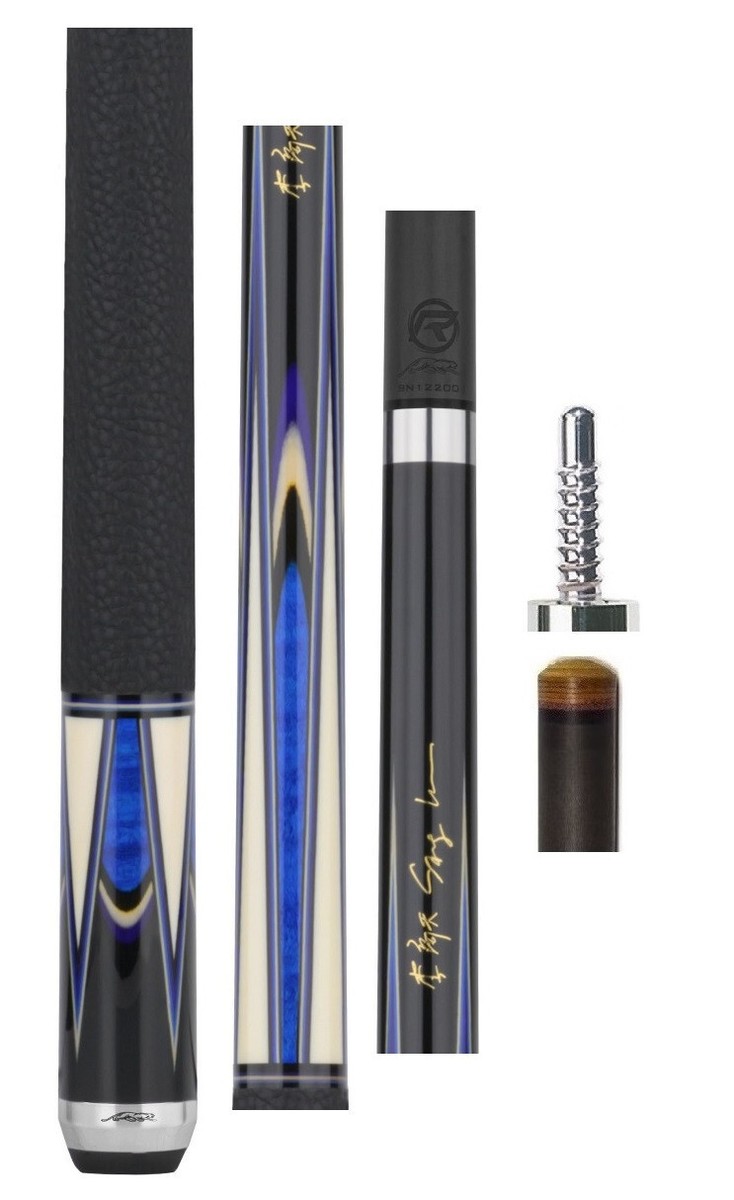 Predator Limited Edition Sang Lee Series 2-3 Pool Cue - Revo