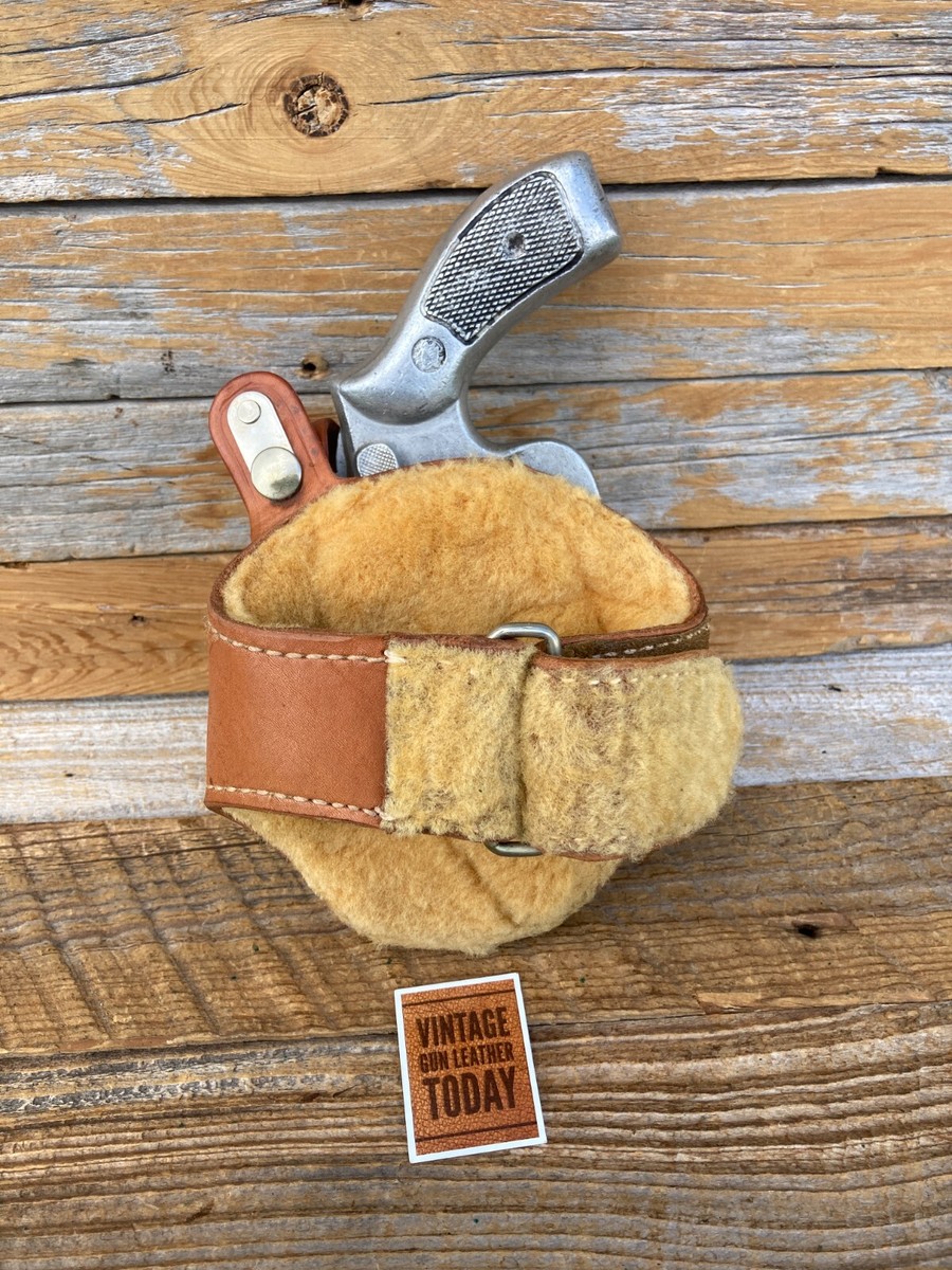 TEX SHOEMAKER ショットシェルポウチ The Tex Shoemaker Jordan Rig | RevolverGuy.com