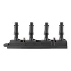 Engine Ignition Coil Pack w/ Boot Direct for Buick Cadillac Chevy Volt Sonic