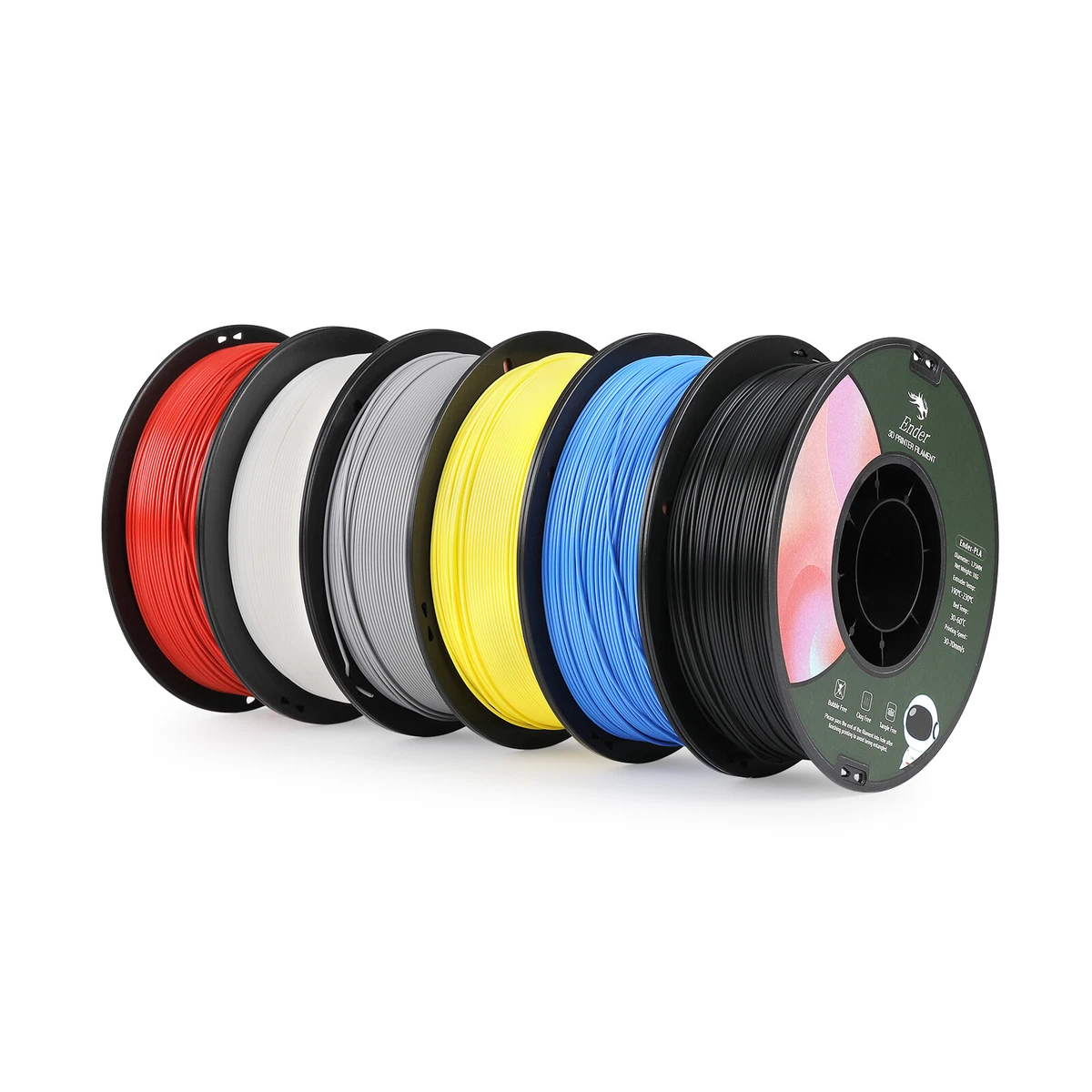 PLA Vs ABS Vs Nylon, 57 OFF