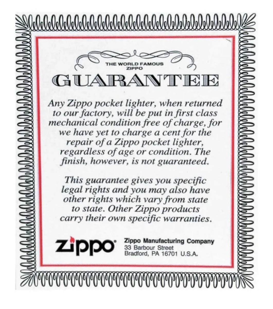 RARE ORIGINAL VINTAGE 1966 WAR ISSUE ZIPPO U.S.S.CONYNGHAM RARE ORIGINAL VINTAGE 1966 WAR ISSUE ZIPPO U.S.S.CONYNGHAM