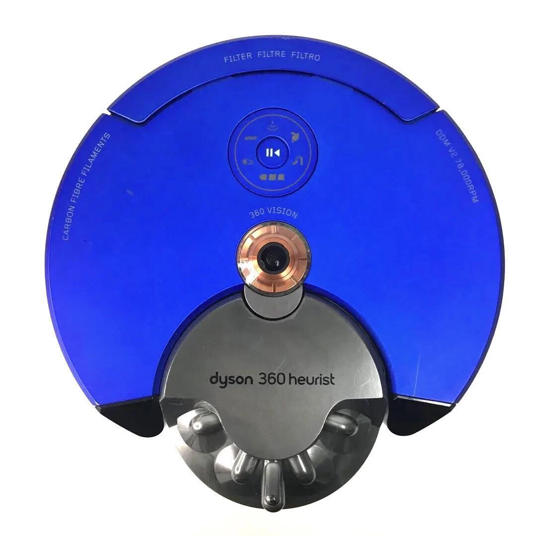 RB02 dyson 360 heurist