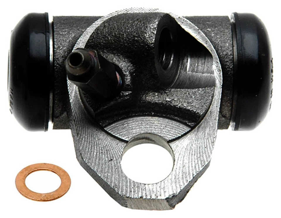 Цилиндр барабанного тормоза колеса подходит для 1962-1964 Chevrolet Chevy II Corvair ACDELCO PRO - Изображение 2 из 4