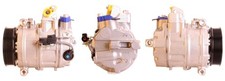 LUCAS Kompressor Klimaanlage ACP01010 +73.43€ Pfand für JAGUAR XF 1 X250