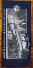 Lionel Century Club II New York Central Empire State Hudson 6-38000 NEW & RARE