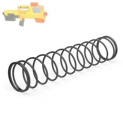Tuning-Feder passend für Nerf N-Strike Deploy CS-6 - Tuning-Feder zum Modden des