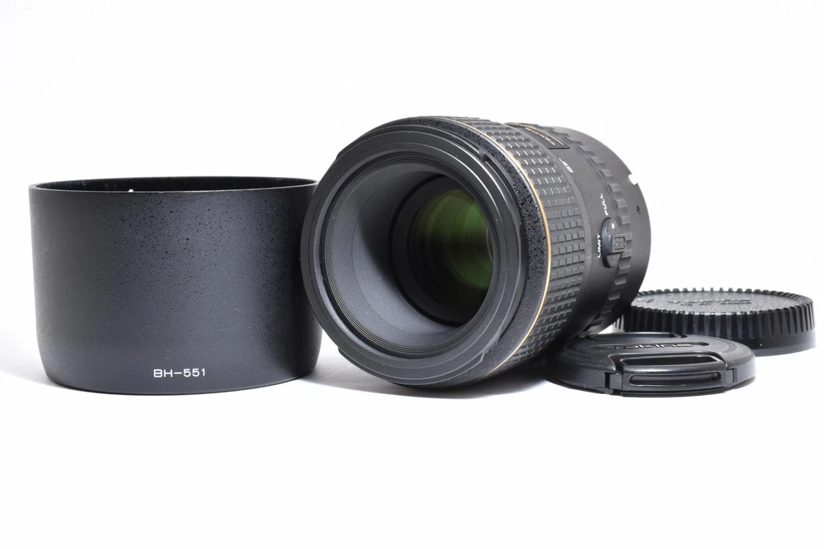 【Nikon Fマウント】Tokina AT-X AF100㎜ f2.8 Tokina AT-X AF 100mm F2.8 MACRO EFマウント Amazon.com : Tokina AF