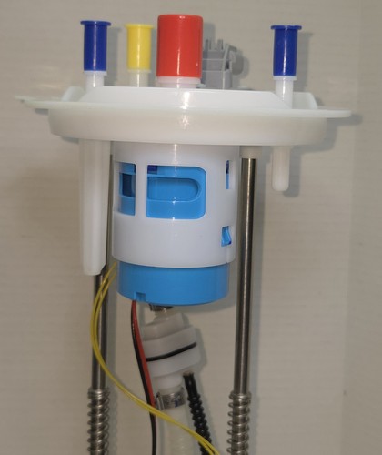 MUCO Fuel Pump E2436M for F150 04-08 Lincoln Mark LT 07-08 Fuel Pump Assembly - Picture 3 of 10
