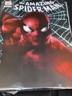AMAZING SPIDER-MAN #52 (2024) Adi Granov VARIANT 1:25 LGY 946