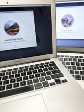 Apple Macbook Air 13" LOT of 4 A1466