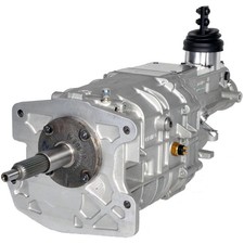 Tremec Tcet18083 Tkx 5-speed Manual Transmission Wide Ratio Fits Chevy Tremec Tcet18083 Tkx 5-speed Manual Transmission Wide Ratio Fits Chevy