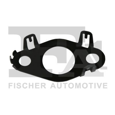 1 X Dichtung ÖLauslass (Lader) Fischer 412-521 FüR Opel Insignia A-image