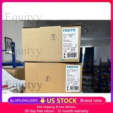 US FREE TAX NEW FESTO VPPE-3-1-1/8-10-420-E1 557776 proportional pressure valve