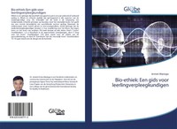 Jestoni Maniago | Bio-Ethiek: Een Gids Voor Leerlingverpleegkundigen | Buch