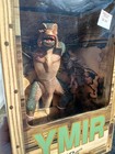 Ymir 2001 Figure 20 Million Miles to Earth by Ray Harryhausen, 12" By X-Plus — photo 3