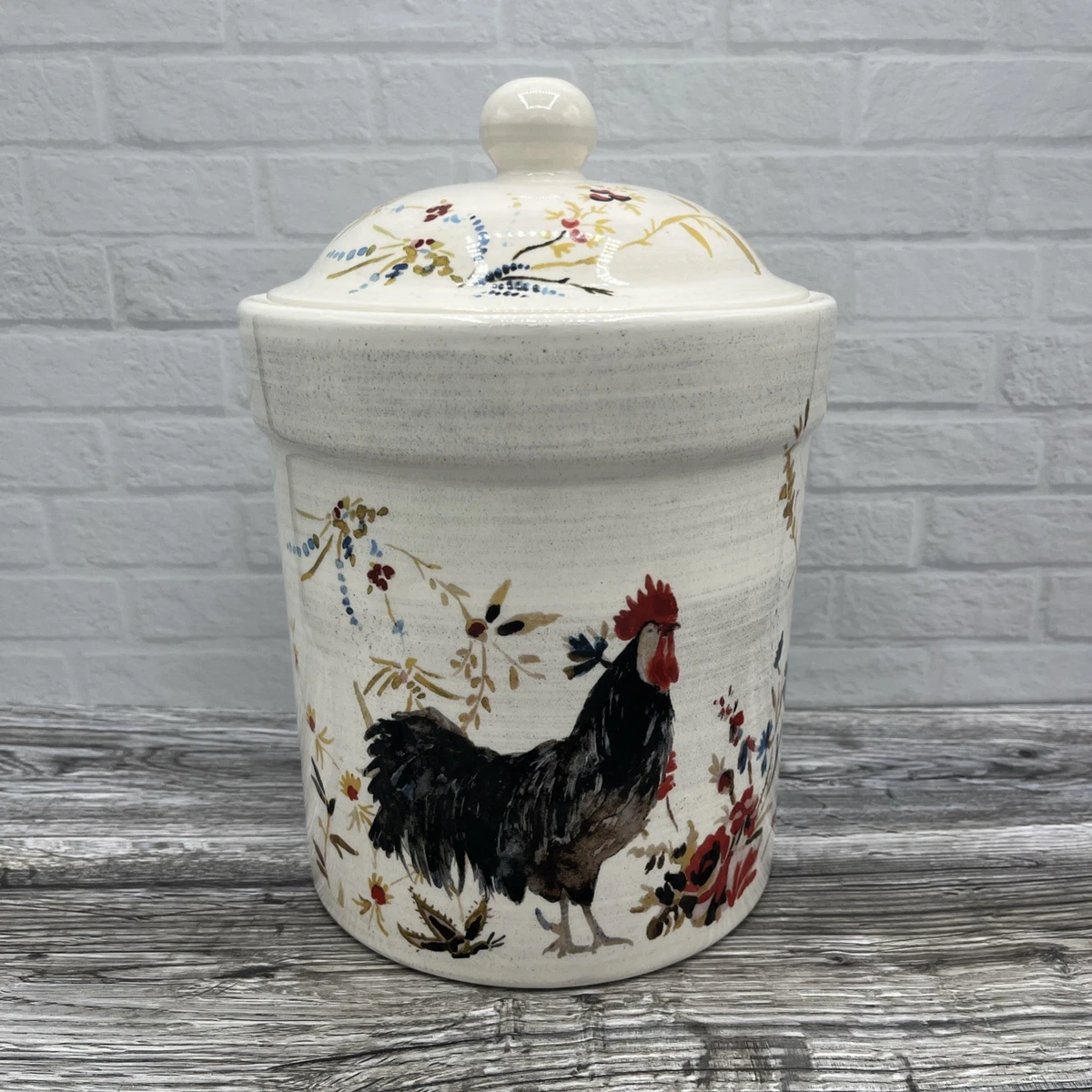 Williams-Sonoma Kitchen Canisters & Jars for sale | eBay