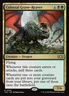 MTG Colossal Grave-Reaver Tarkir: Dragonstorm Commander 50 R NM