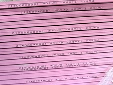 Plaster Boards 8x4 & 6