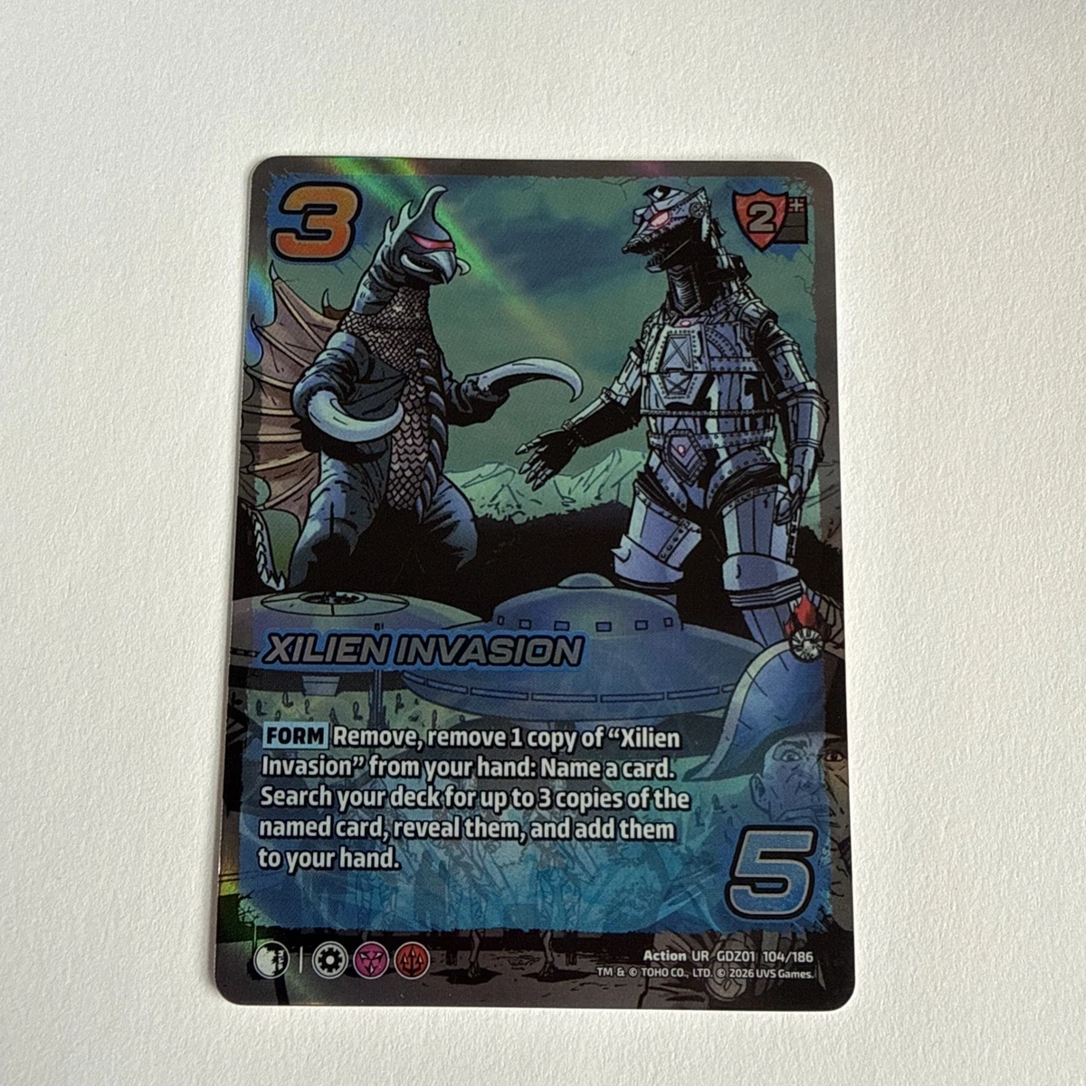 Kaiju Indiana Yu-Gi-Oh! Individual Cards for sale | eBay