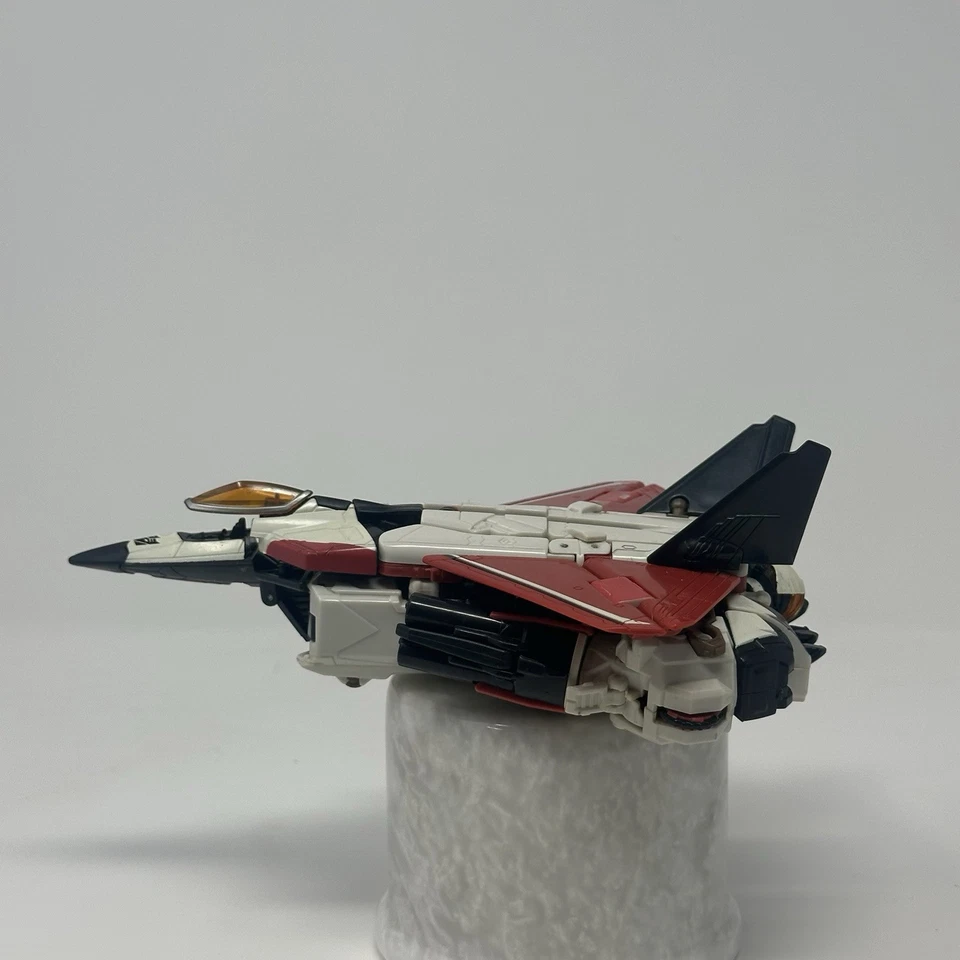 Transformers Revenge of the Fallen Voyager Class RAMJET 2007 - Image 2 of 4