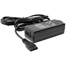AC/DC Power Adapter 12V/5V 2A Molex Connector