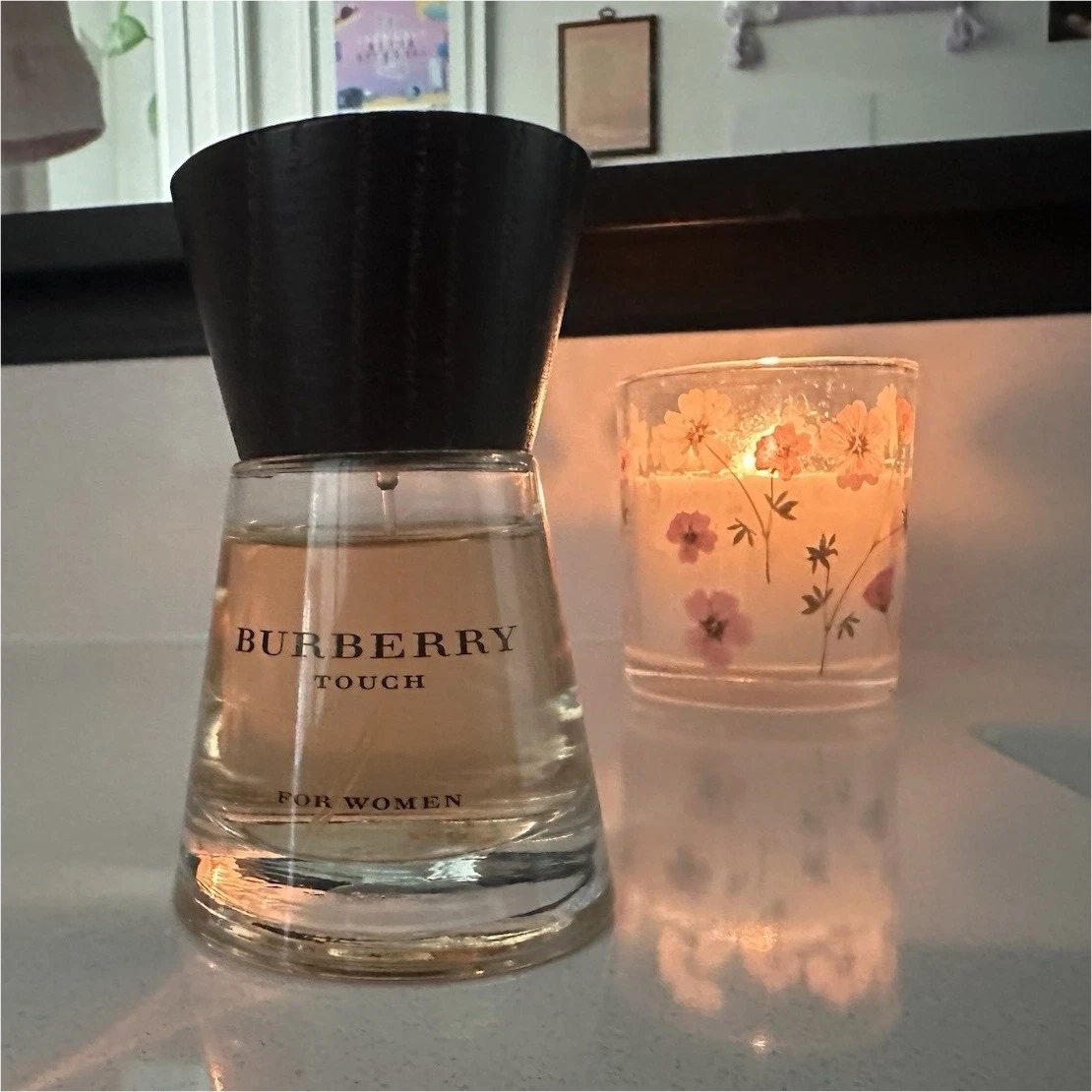 Burberry Touch For Women for sale | eBay