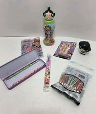 The Powerpuff Girls Collectibles  More