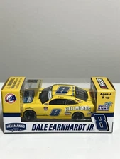 2020 Dale Earnhardt Jr. #8 Hellmann's Advanced Run 1/64 Scale NASCAR Diecast NEW