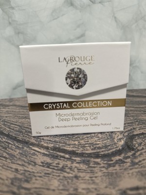 LA rouge Pierre Microdermabrasion Deep Peeling Gel