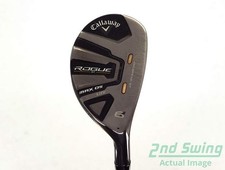 Callaway Rogue ST Max OS Lite Hybrid 6 Hybrid Graphite Ladies Right 37.75in
