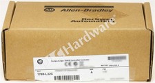 Procesador Allen Bradley 1769-L32C Ser A CompactLogix ControlNet abierto usado