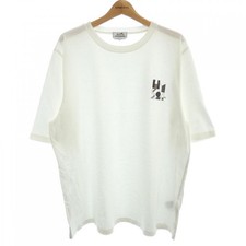 Authentic Hermes HERMES T-shirt 241-003-932-5698