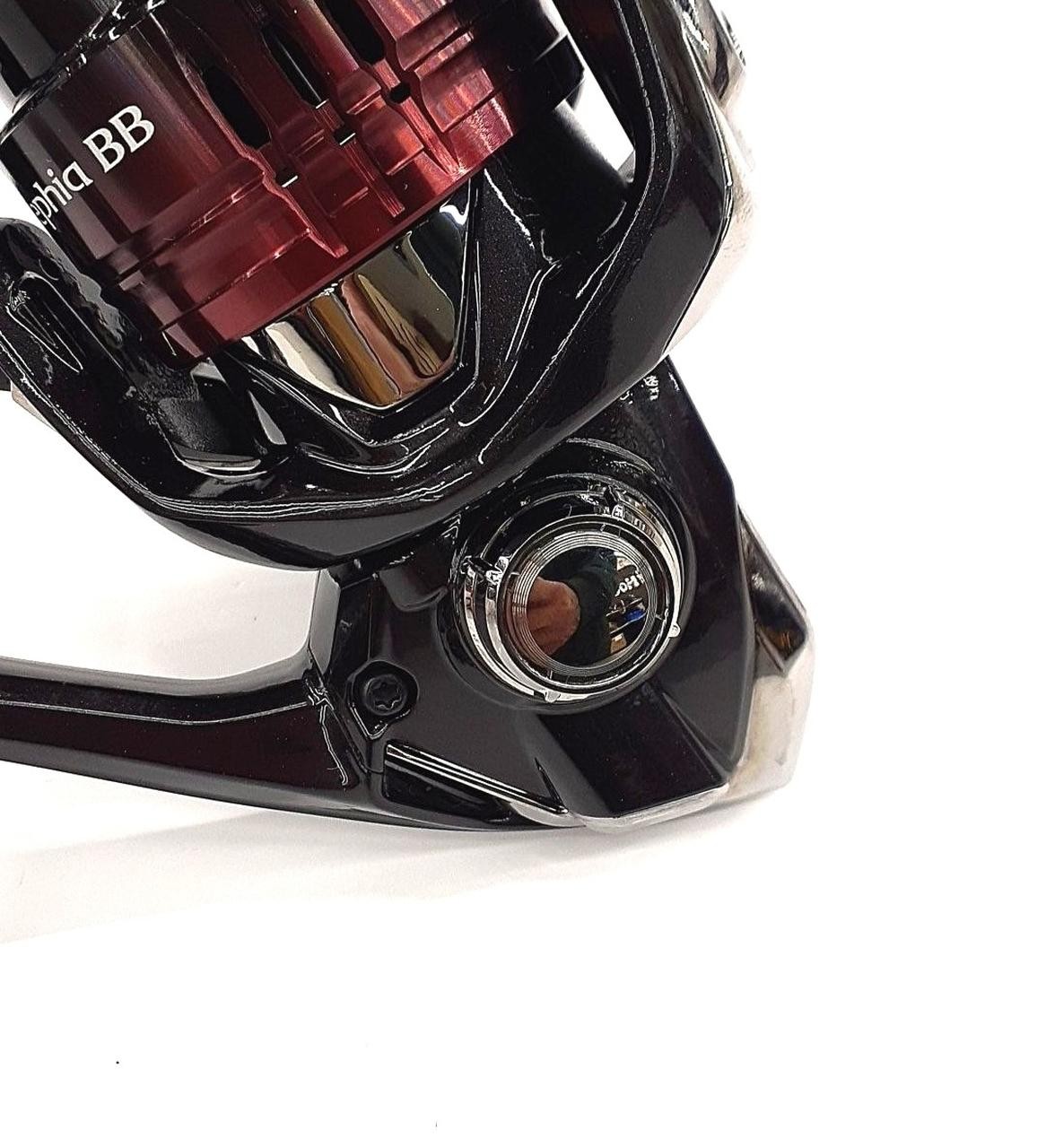 Shimano Sephia BB C3000S Spinning Reel 22 Sea Fishing Gear
