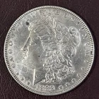 1888 Morgan Silver Dollar $1