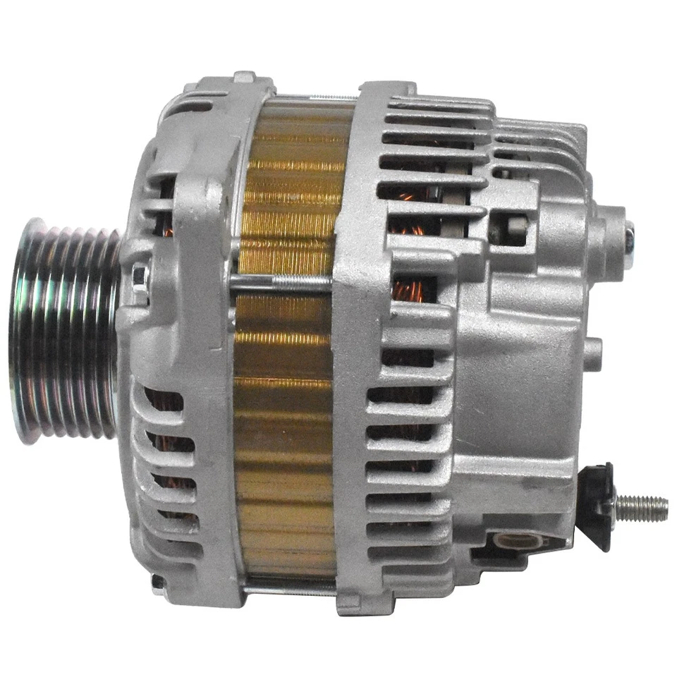 Alternador Para Infiniti Nissan 3.5L 3.7L V6 G35 G37 M37 Q50 350Z 370Z 2007-2016 Foto 4 de 4