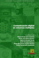 MaríA José PéRez Serrano (U. A.) | ComunicacióN Digital En Entornos MúLtiples