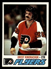 1977-78 Topps Hockey - #1 to #80 - Complete your set - Pick your card
