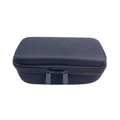 Black EVA Hard Case Storage Bag for Razer Basilisk X Hyperspeed Wireless Mouse A