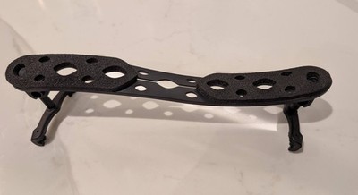 KorfkerRest Luna Shoulder Rest by Piastro