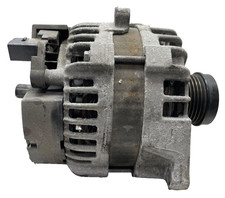 2018 Infiniti QX30 2.0L OEM Alternator 64K Bosch 0009061903 2017 2019