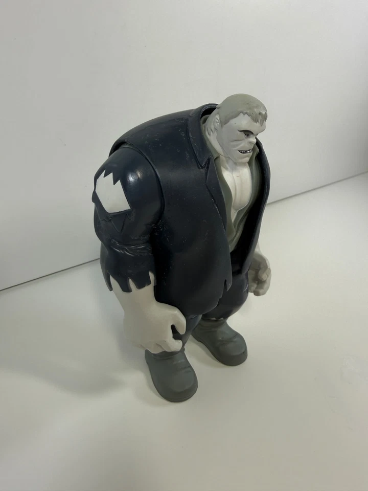 DC Universe Justice League Unlimited Solomon Grundy SDCC Exclusive - Image 2 of 4