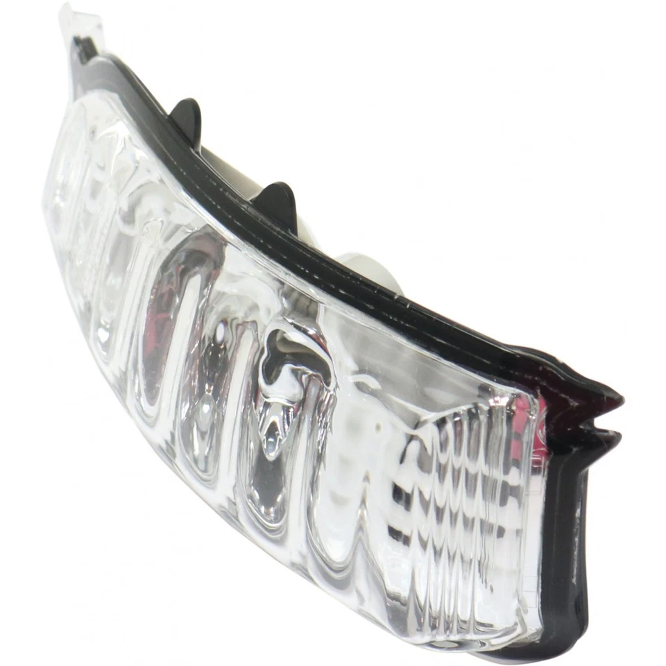 Luz intermitente espejo retrovisor lado conductor y pasajero Volvo S40/S80/V50 2007-2011 Foto 3 de 4