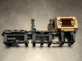 LEGO Star Wars: Rathtar Escape (75180)