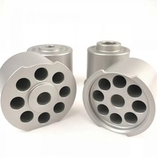 Millway: Bushings rear subframe Bmw E8x/E9x (Not 1M Or M3)