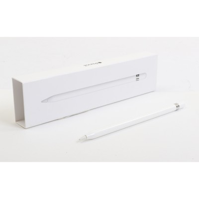 APPLE PENCIL WEIß (1st Generation) - MK0C2ZM/A + Defekt (275601)